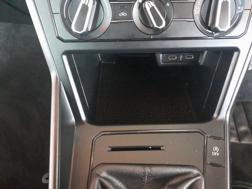 Volkswagen Polo Hatch 1.0 Tsi