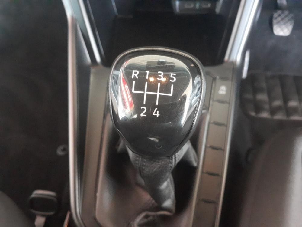 Volkswagen Polo Hatch 1.0 Tsi