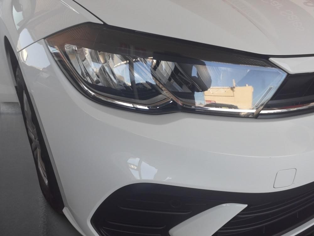 Volkswagen Polo Hatch 1.0 Tsi