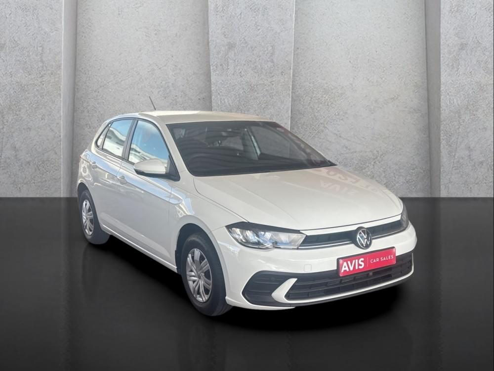 Volkswagen Polo Hatch 1.0 Tsi