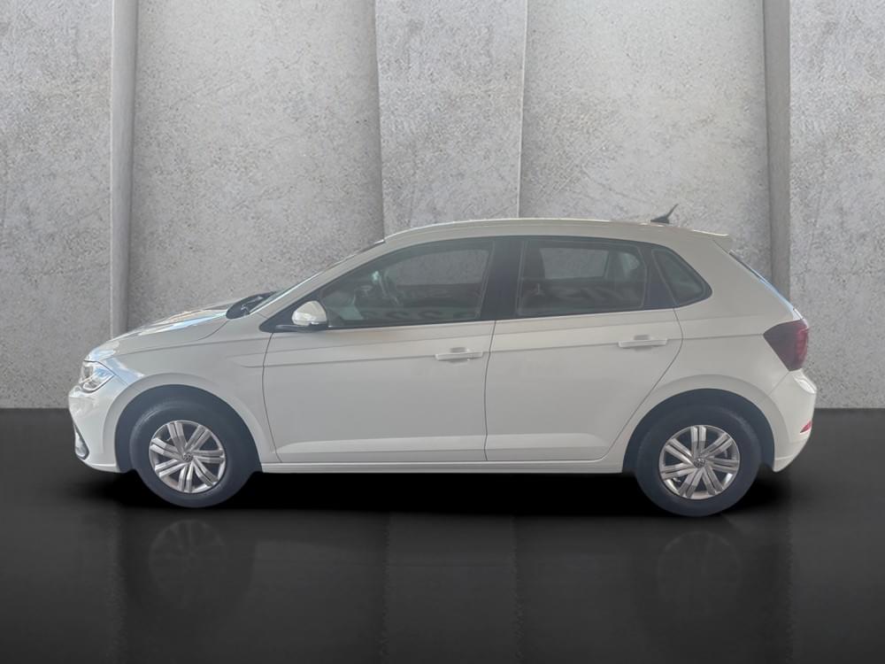 Volkswagen Polo Hatch 1.0 Tsi