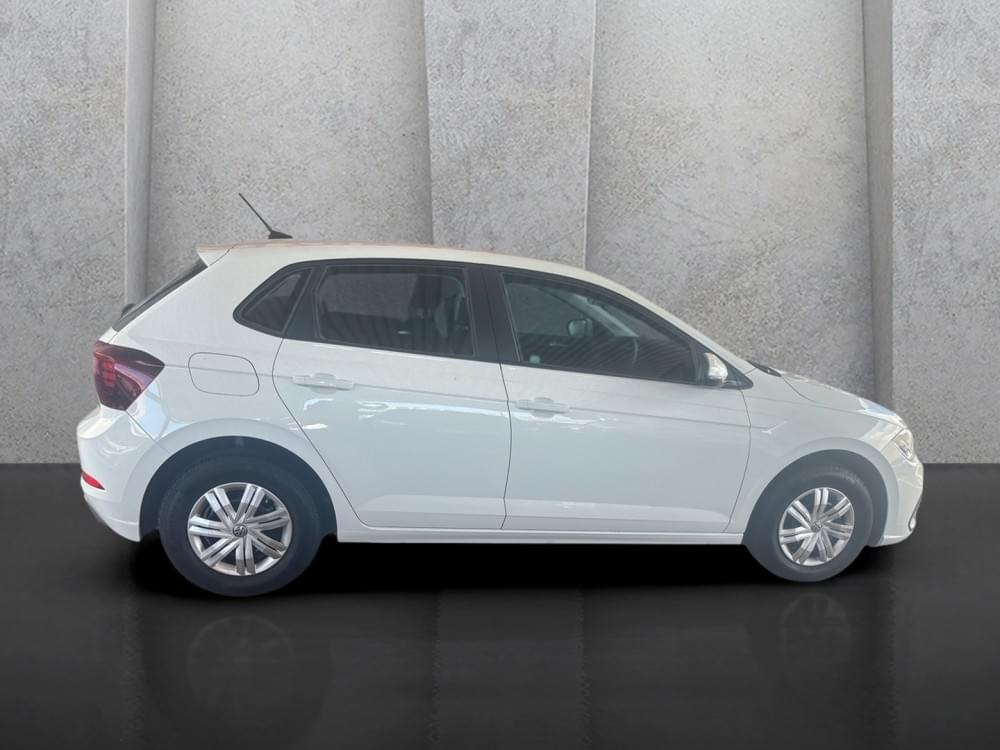 Volkswagen Polo Hatch 1.0 Tsi