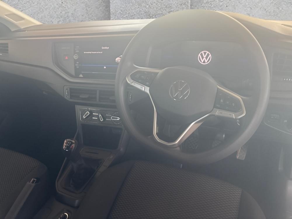 Volkswagen Polo Hatch 1.0 Tsi
