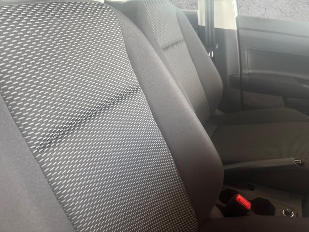 Volkswagen Polo Hatch 1.0 Tsi