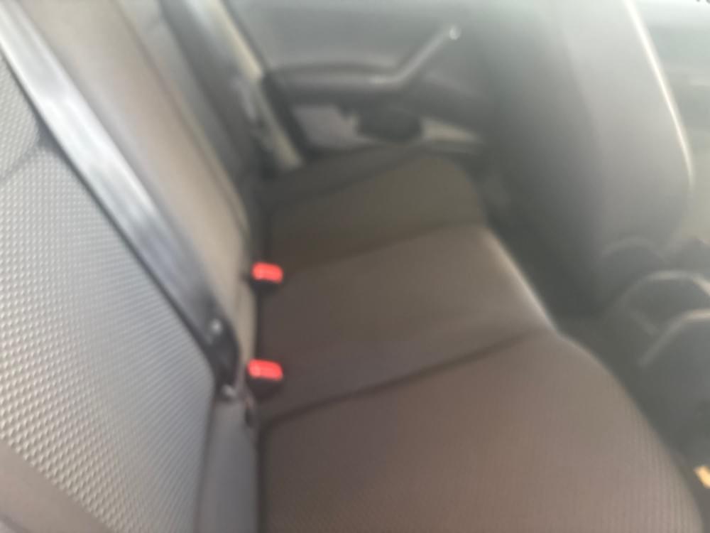 Volkswagen Polo Hatch 1.0 Tsi