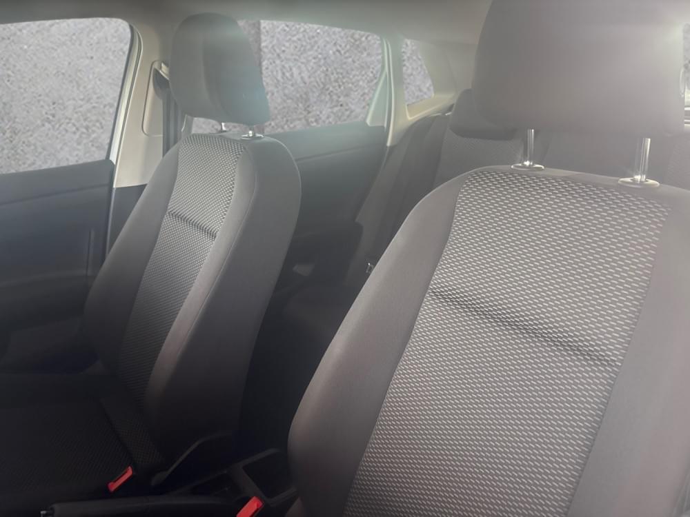 Volkswagen Polo Hatch 1.0 Tsi