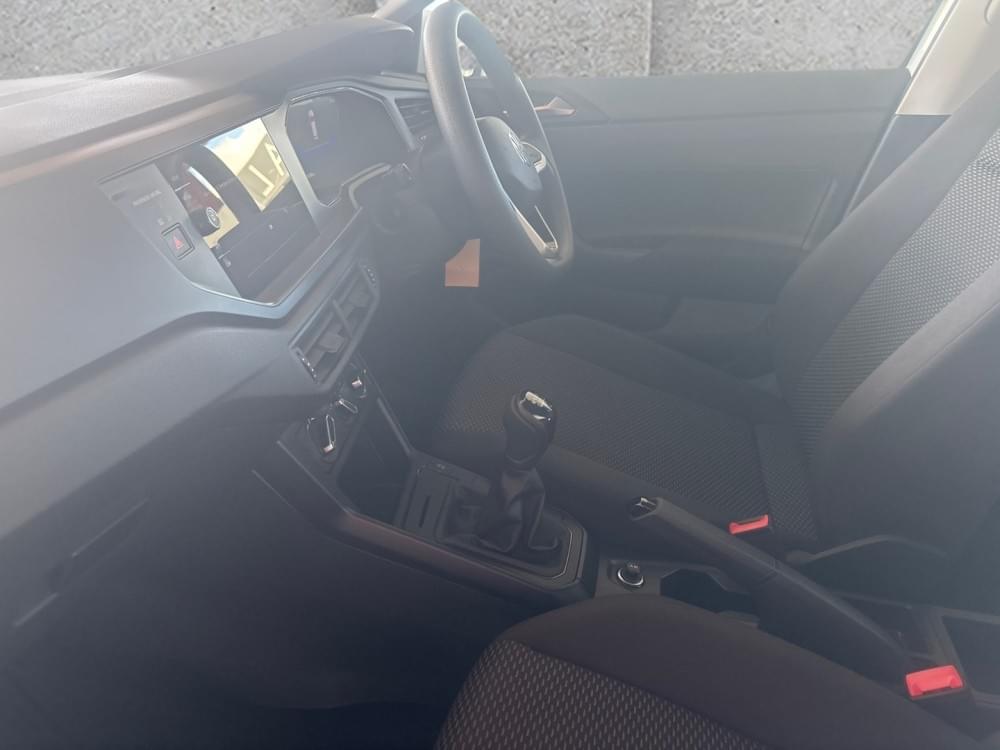 Volkswagen Polo Hatch 1.0 Tsi