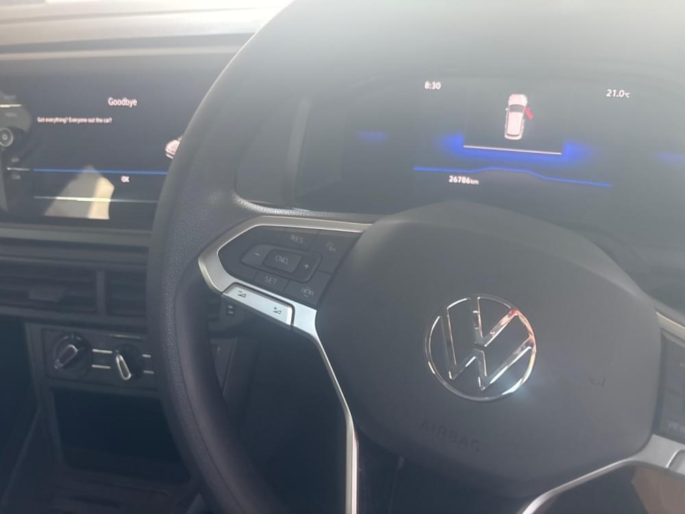 Volkswagen Polo Hatch 1.0 Tsi