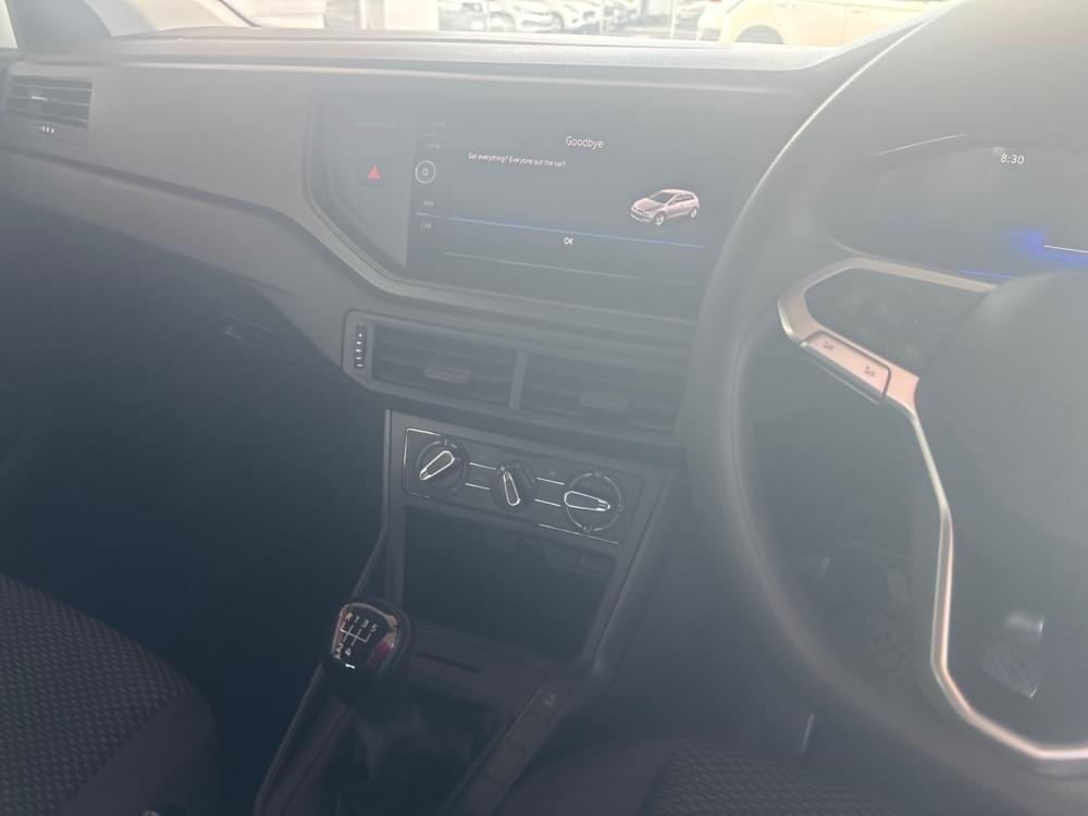 Volkswagen Polo Hatch 1.0 Tsi