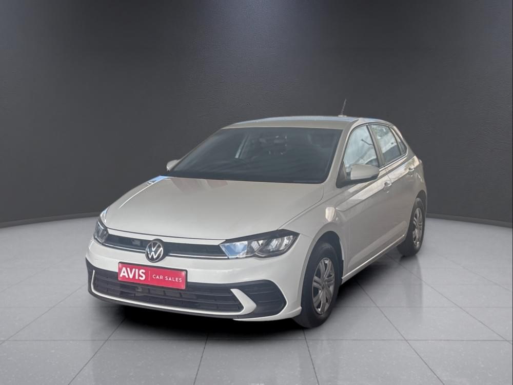 Volkswagen Polo Hatch 1.0 Tsi