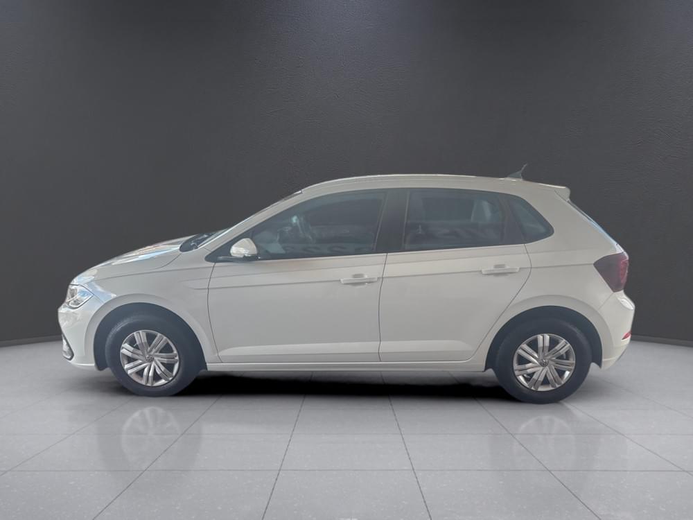Volkswagen Polo Hatch 1.0 Tsi