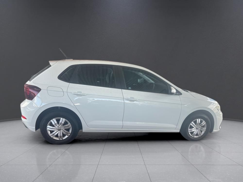 Volkswagen Polo Hatch 1.0 Tsi