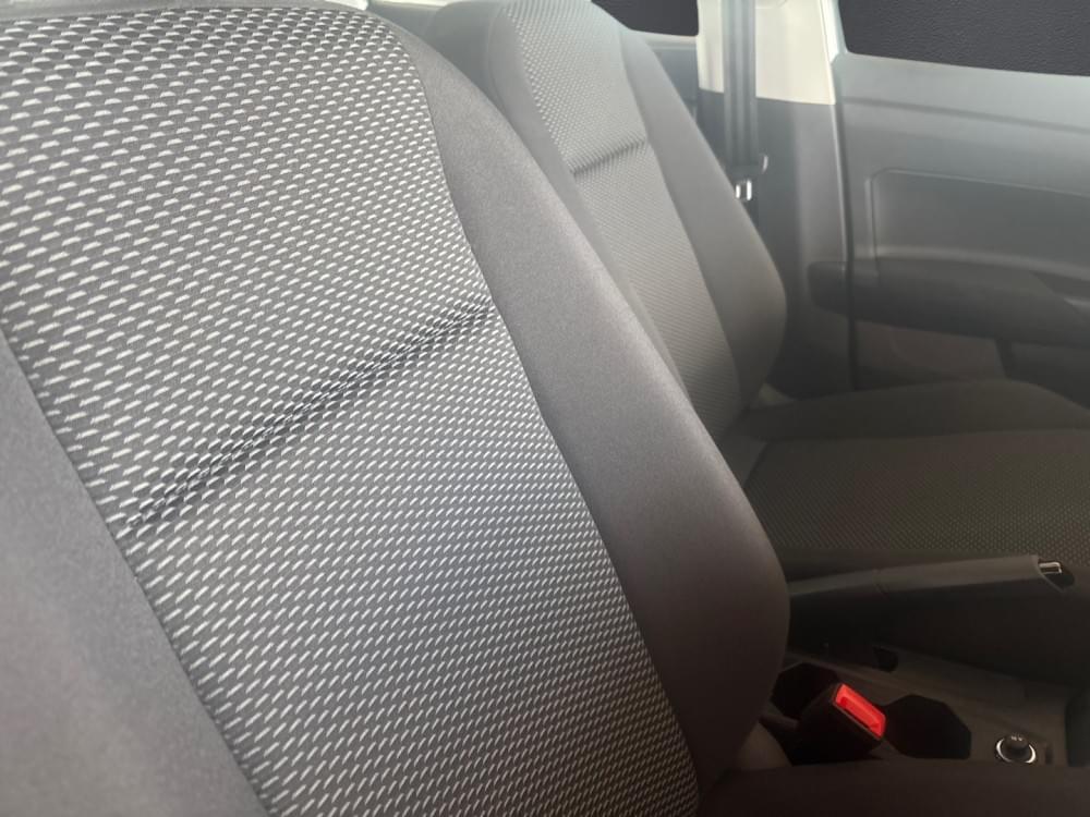 Volkswagen Polo Hatch 1.0 Tsi