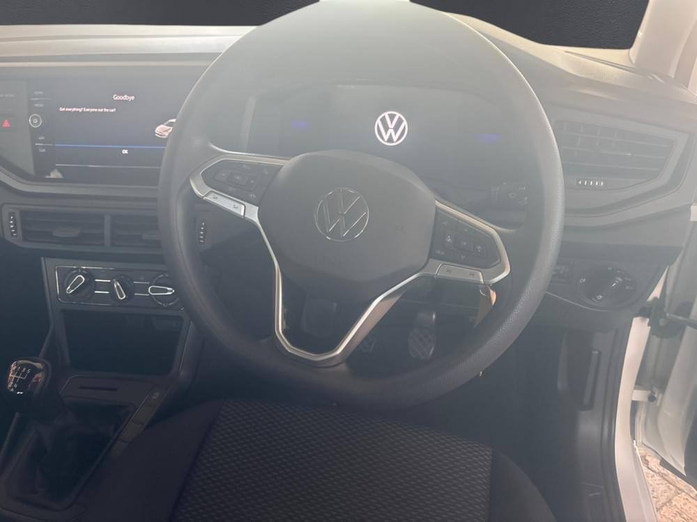 Volkswagen Polo Hatch 1.0 Tsi