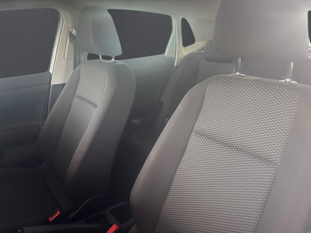 Volkswagen Polo Hatch 1.0 Tsi