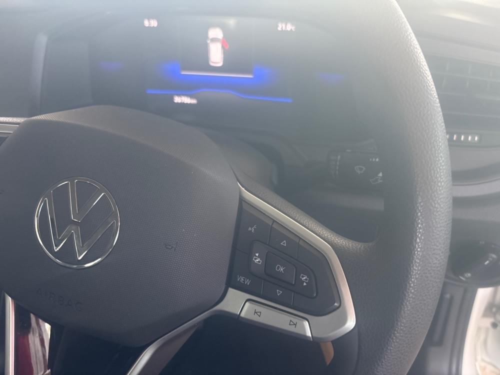 Volkswagen Polo Hatch 1.0 Tsi