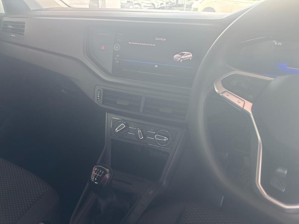 Volkswagen Polo Hatch 1.0 Tsi