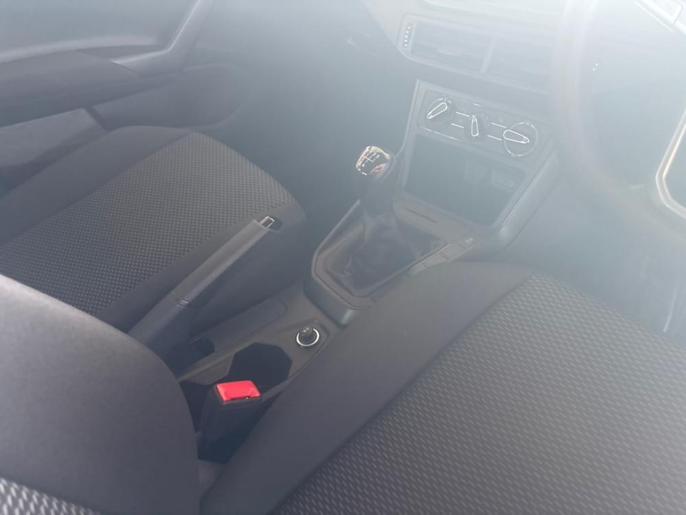 Volkswagen Polo Hatch 1.0 Tsi