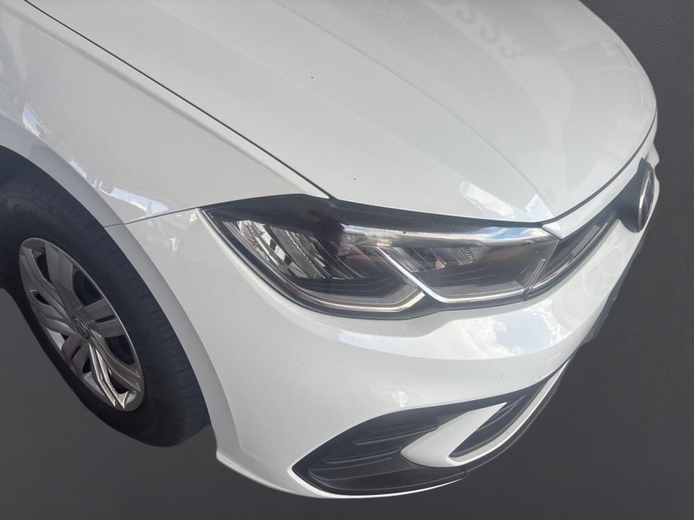 Volkswagen Polo Hatch 1.0 Tsi