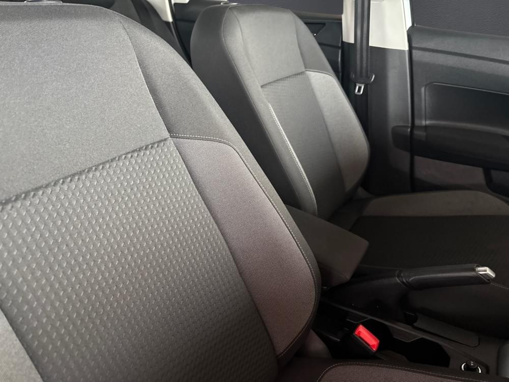 Volkswagen Polo Hatch 1.0 Tsi Life