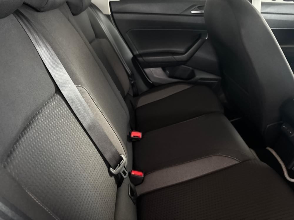 Volkswagen Polo Hatch 1.0 Tsi Life