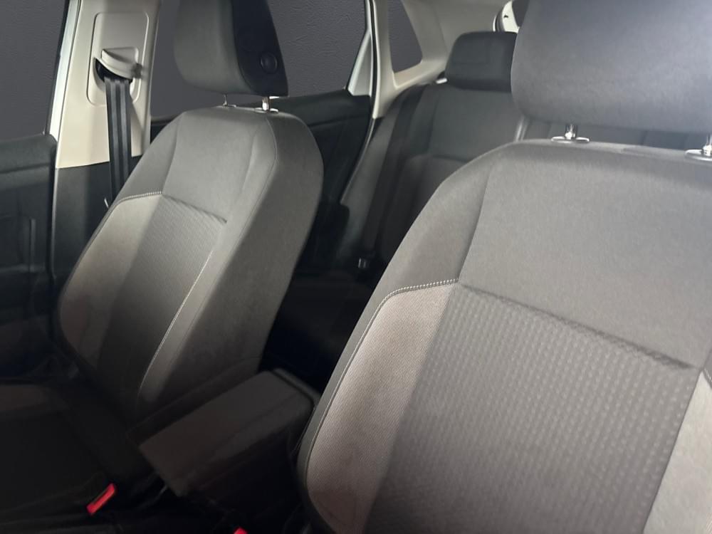 Volkswagen Polo Hatch 1.0 Tsi Life