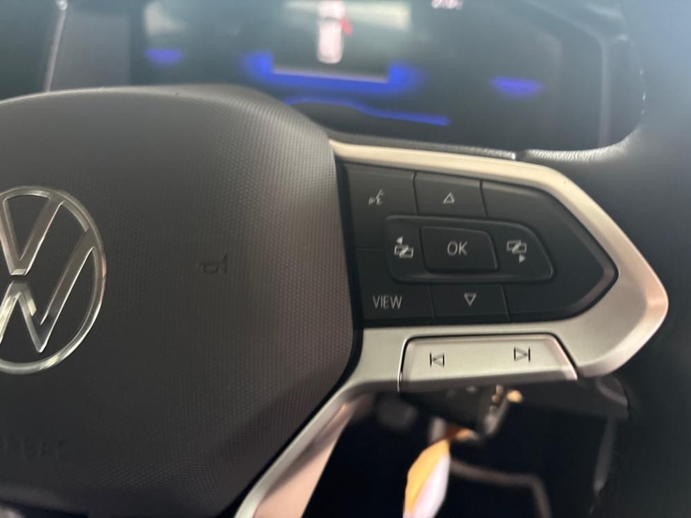 Volkswagen Polo Hatch 1.0 Tsi Life