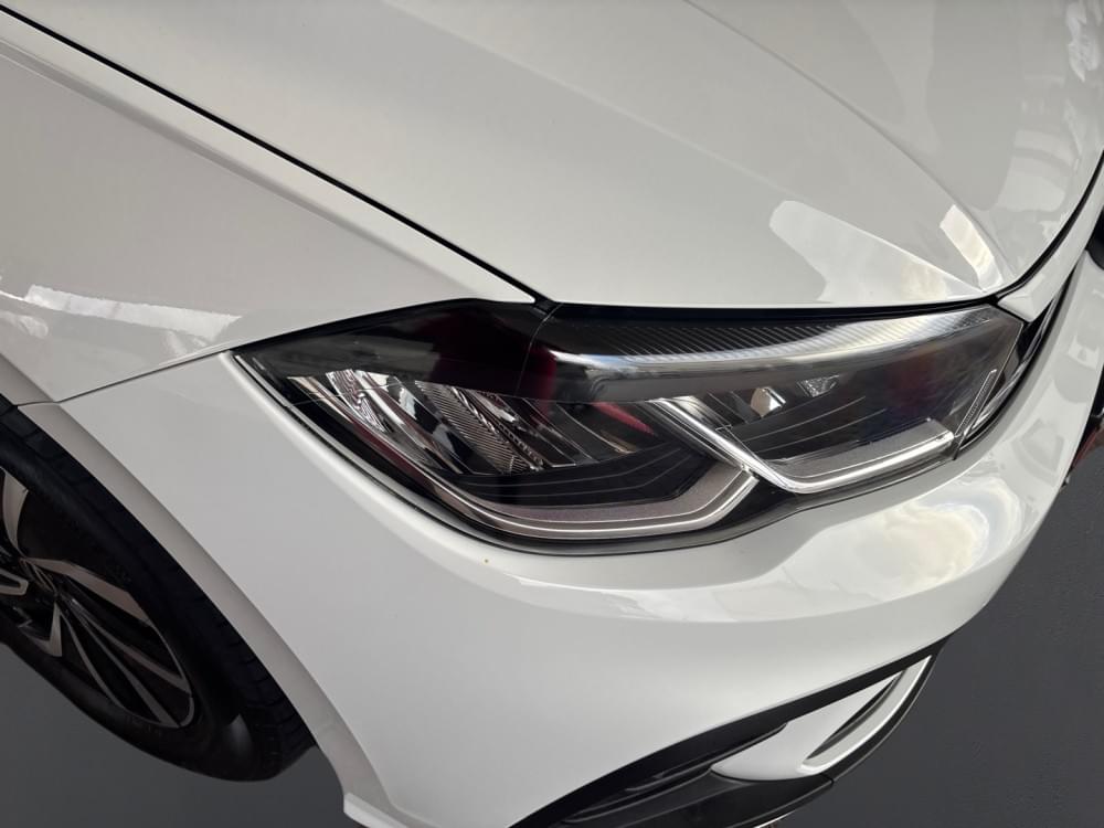 Volkswagen Polo Hatch 1.0 Tsi Life