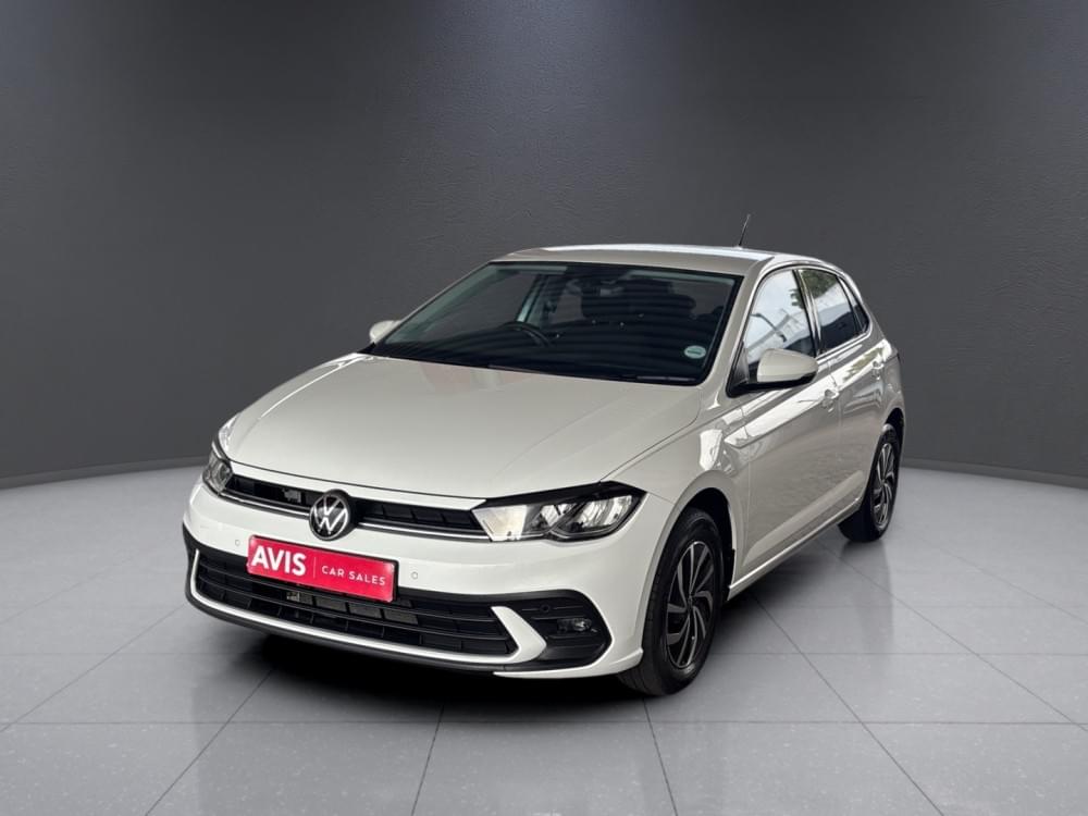Volkswagen Polo Hatch 1.0 Tsi Life