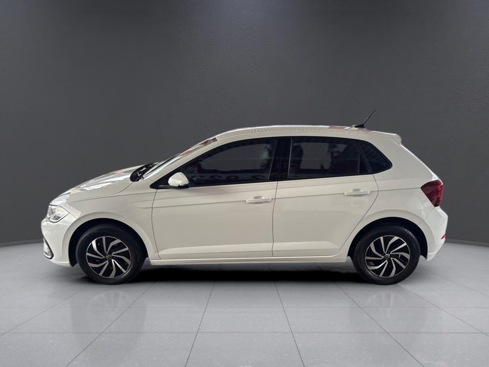 Volkswagen Polo Hatch 1.0 Tsi Life