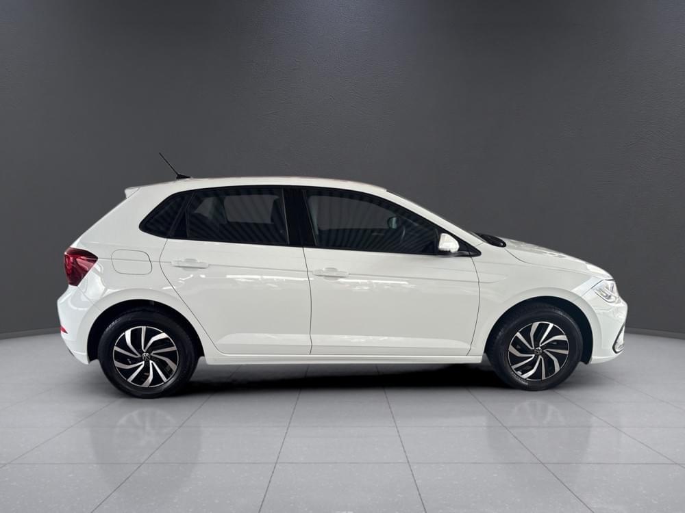 Volkswagen Polo Hatch 1.0 Tsi Life