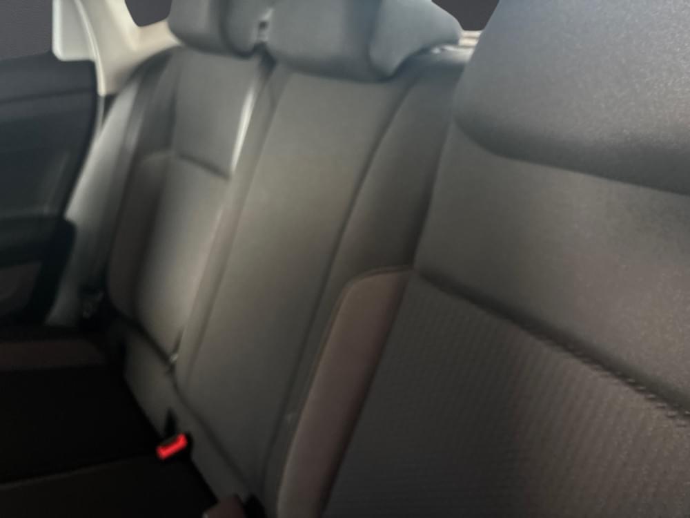 Volkswagen Polo Hatch 1.0 Tsi Life