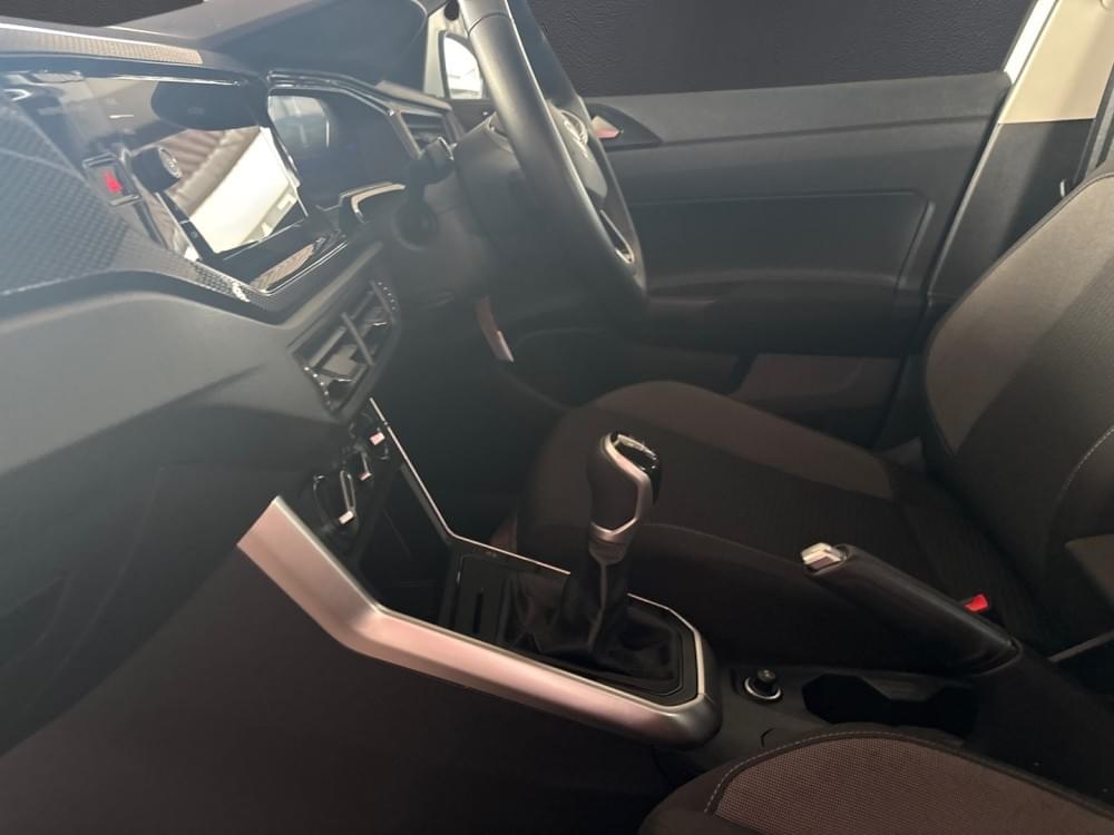 Volkswagen Polo Hatch 1.0 Tsi Life