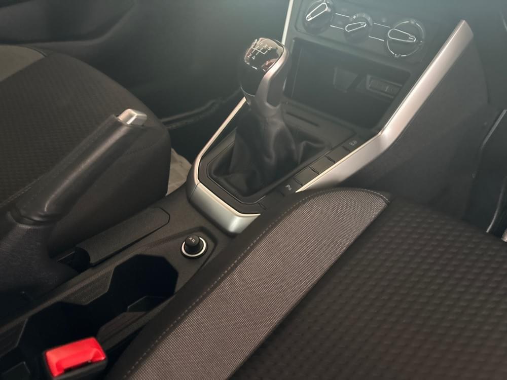 Volkswagen Polo Hatch 1.0 Tsi Life