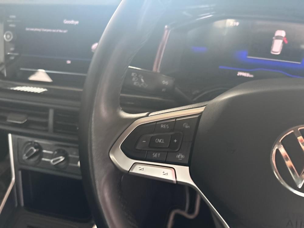 Volkswagen N/A 1.0 Tsi Life