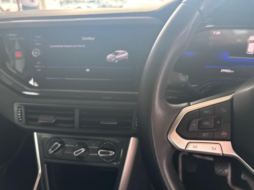 Volkswagen N/A 1.0 Tsi Life
