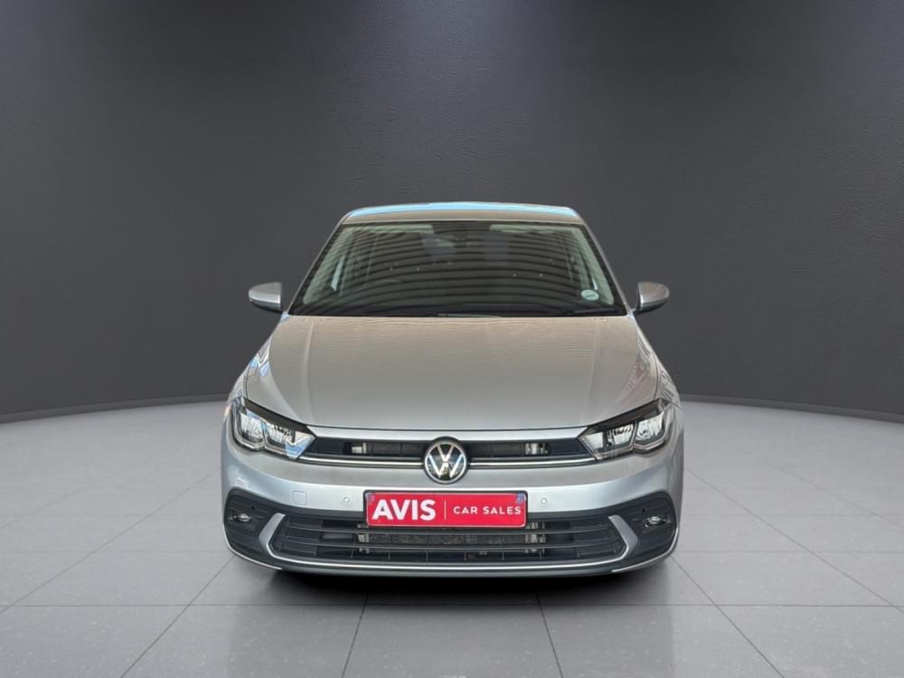 Volkswagen Polo Hatch 1.0 Tsi Life Dsg