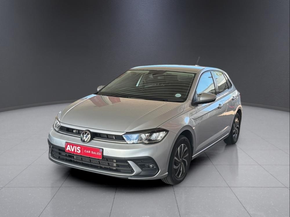 Volkswagen Polo Hatch 1.0 Tsi Life Dsg