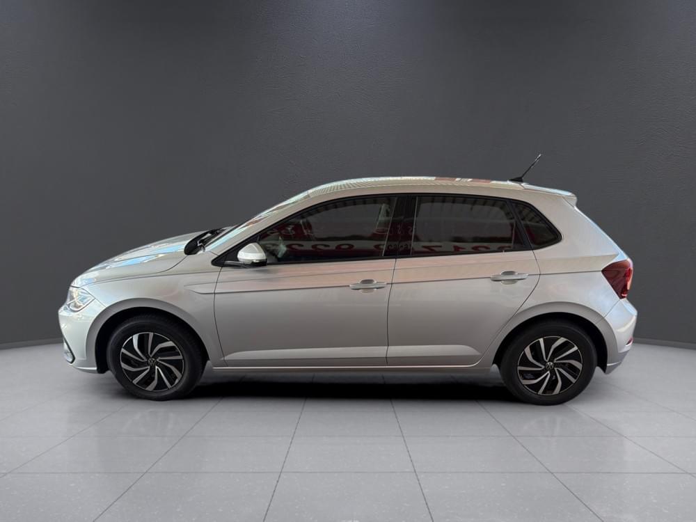 Volkswagen Polo Hatch 1.0 Tsi Life Dsg