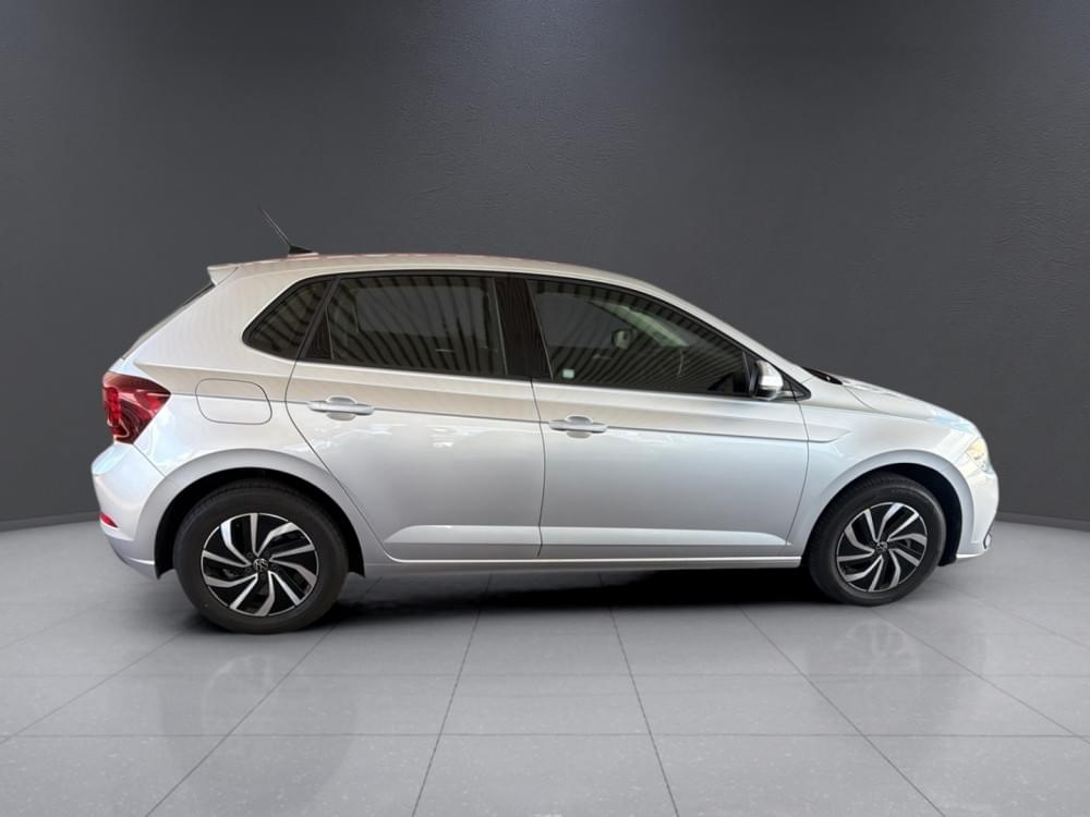 Volkswagen Polo Hatch 1.0 Tsi Life Dsg