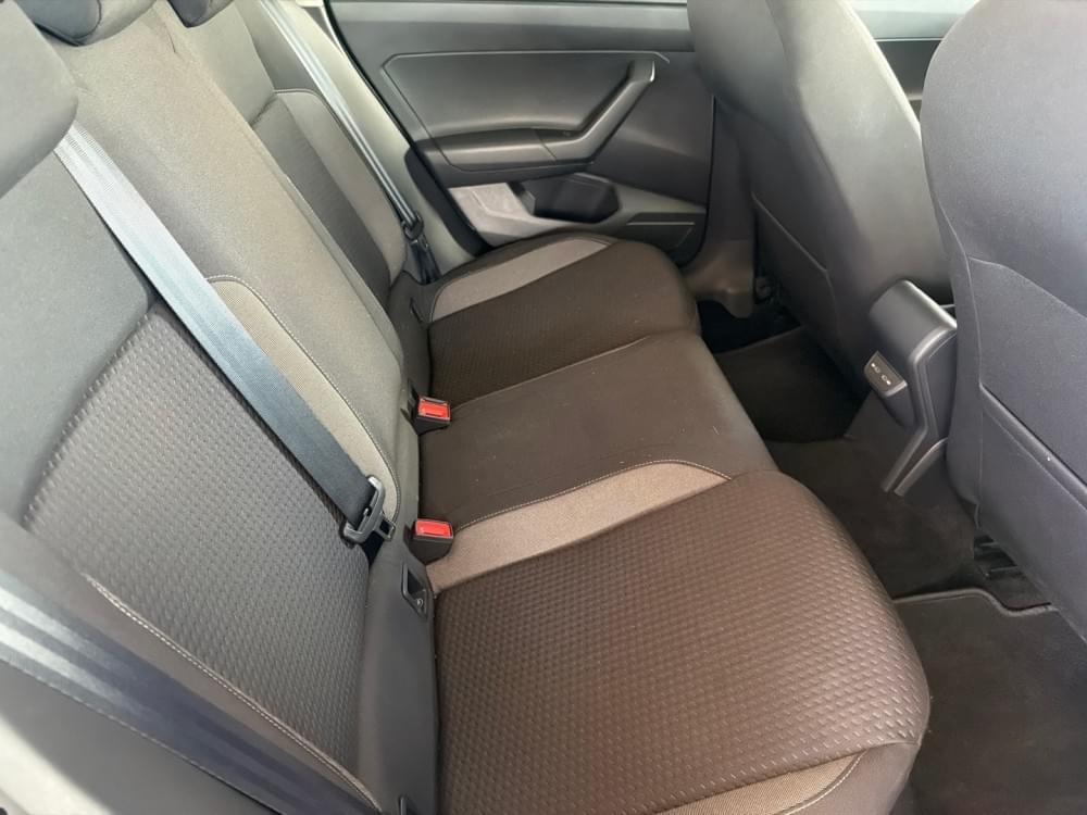 Volkswagen Polo Hatch 1.0 Tsi Life Dsg