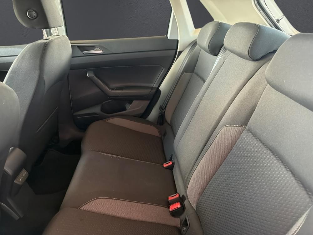 Volkswagen Polo Hatch 1.0 Tsi Life Dsg