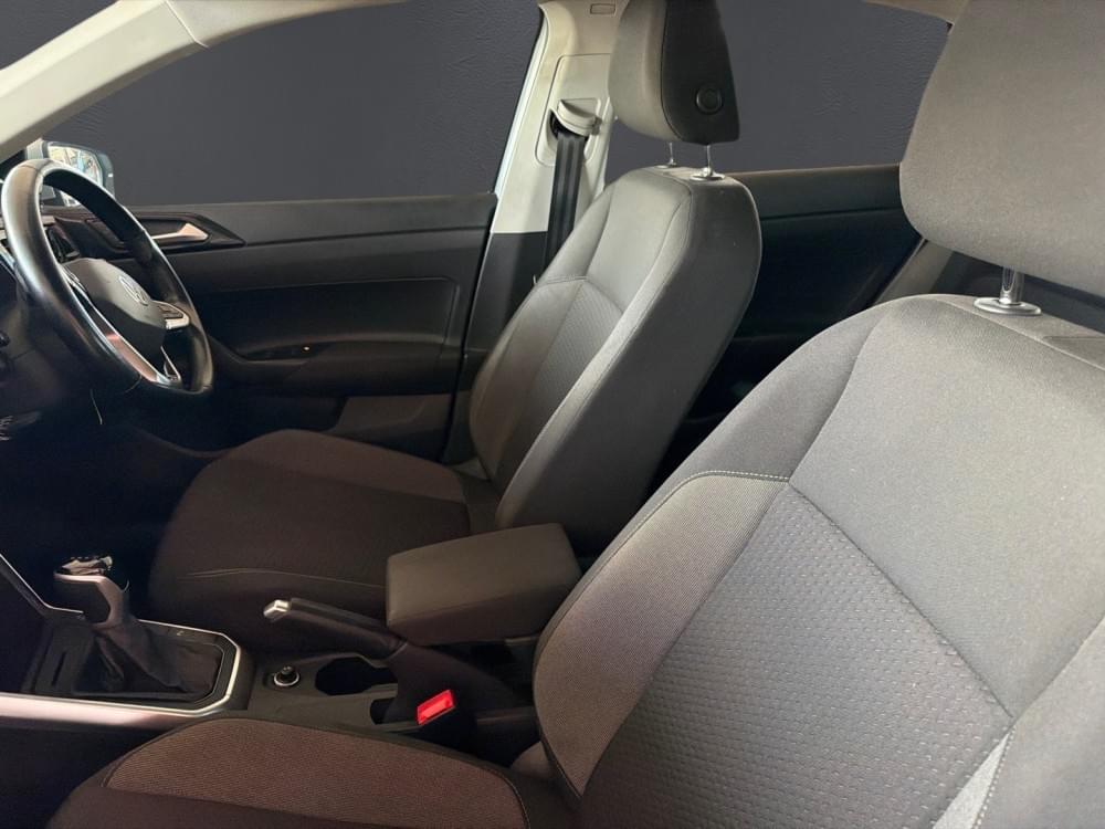Volkswagen Polo Hatch 1.0 Tsi Life Dsg