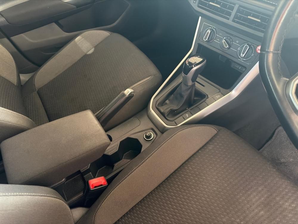 Volkswagen Polo Hatch 1.0 Tsi Life Dsg