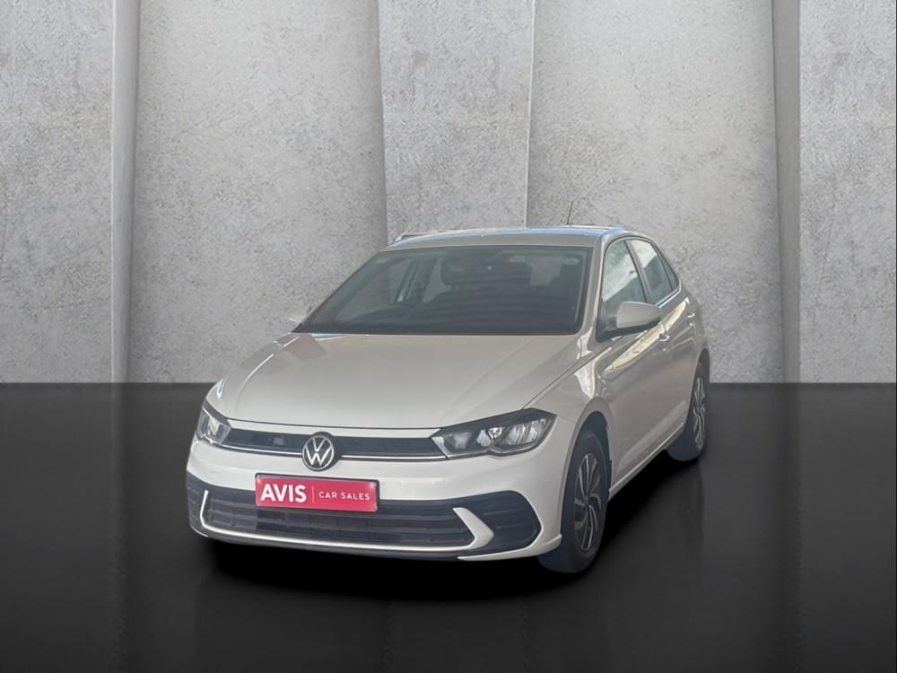 Volkswagen Polo Hatch 1.0 Tsi
