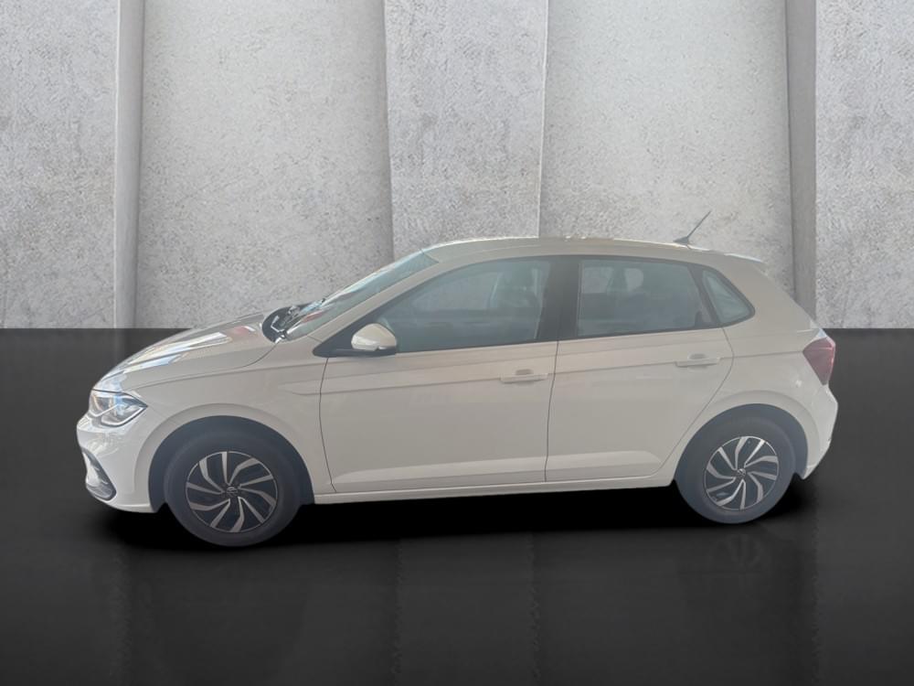Volkswagen Polo Hatch 1.0 Tsi