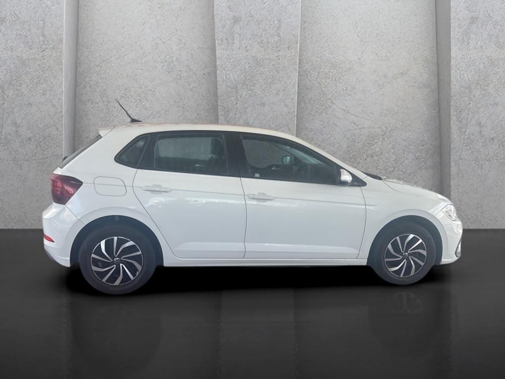 Volkswagen Polo Hatch 1.0 Tsi