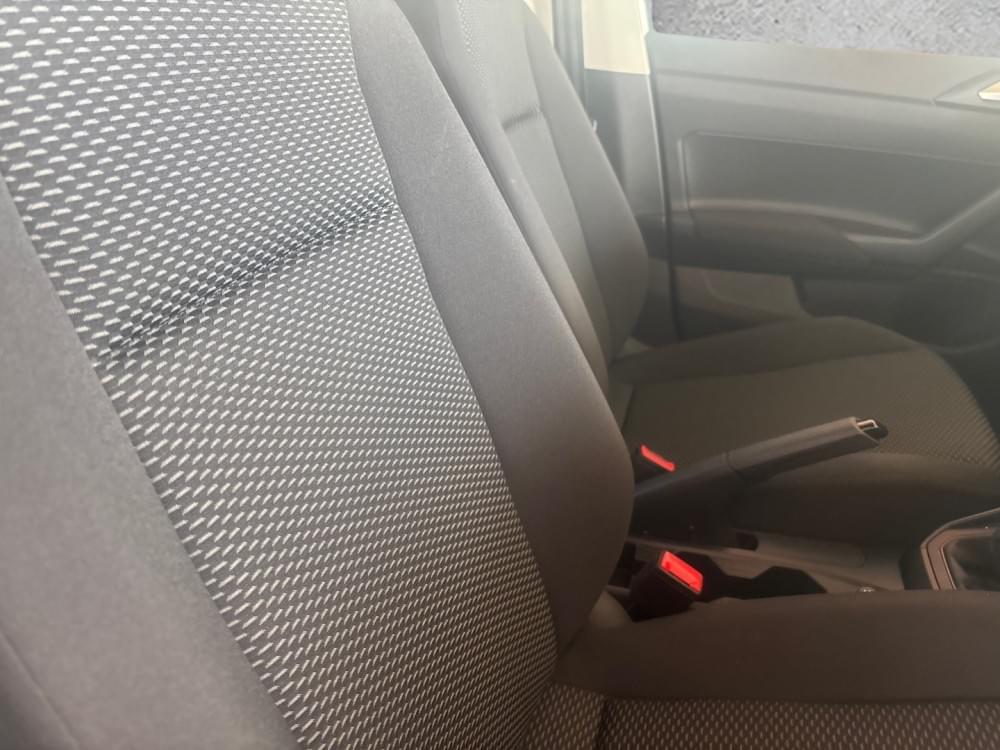 Volkswagen Polo Hatch 1.0 Tsi