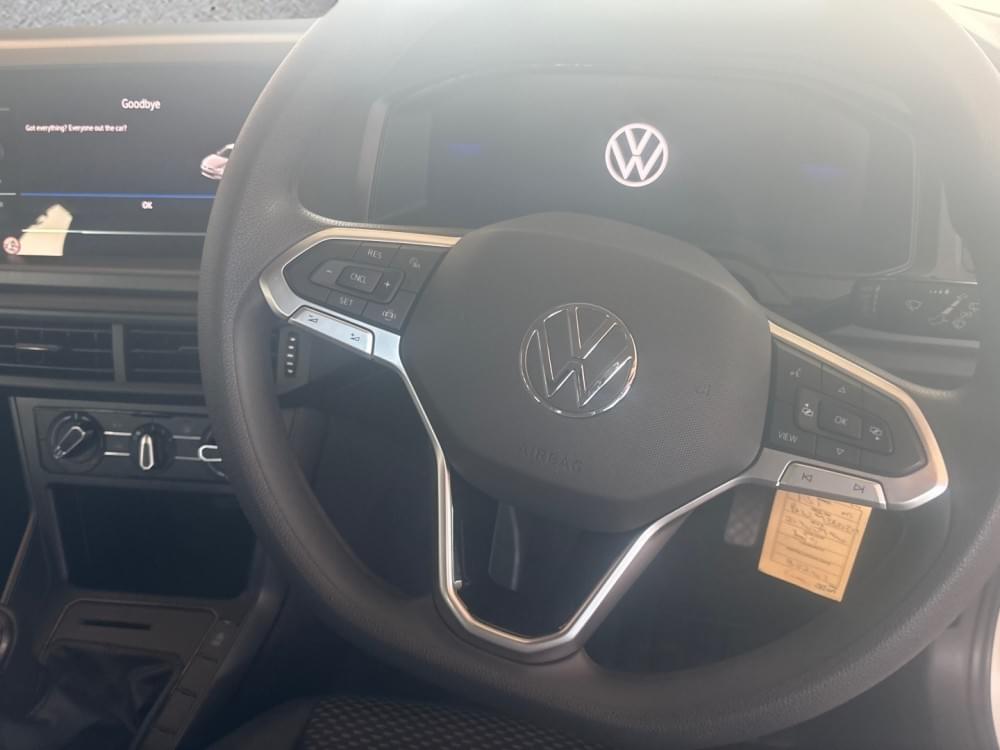 Volkswagen Polo Hatch 1.0 Tsi