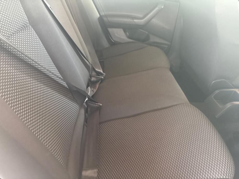 Volkswagen Polo Hatch 1.0 Tsi